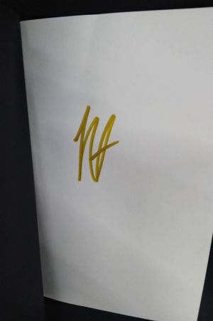The Gilded Ones image number 1
