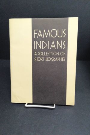 Famous Indians image number 0