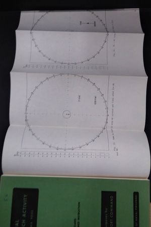 The Maneuvering Board: A Revised Course of Programmed Instruction image number 1