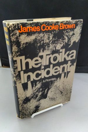 The Troika Incident image number 0