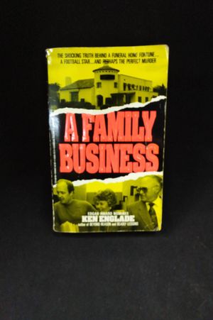 A Family Business image number 0