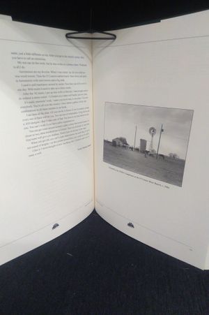 Cryin' For Daylight A Ranching Culture In The Texas Coastal Bend Volume Two Papa's Tales image number 1