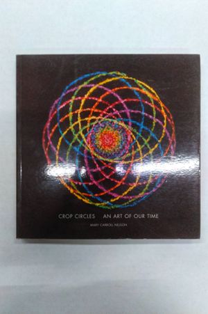 Crop Circles: An Art of Our Time image number 0