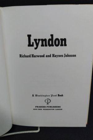 Lyndon image number 2