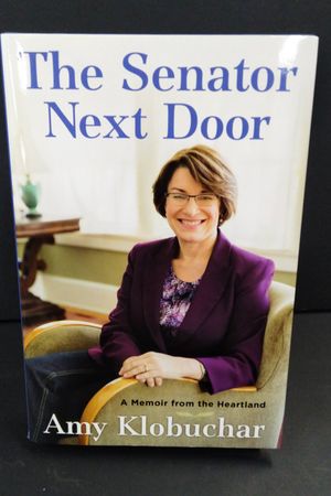 The Senator Next Door: A Memoir from the Heartland image number 0