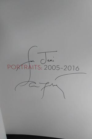 Annie Leibovitz: Portraits 2005-2016 (Signed Edition) image number 2