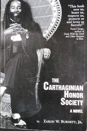 The Carthaginian Honor Society image number 0