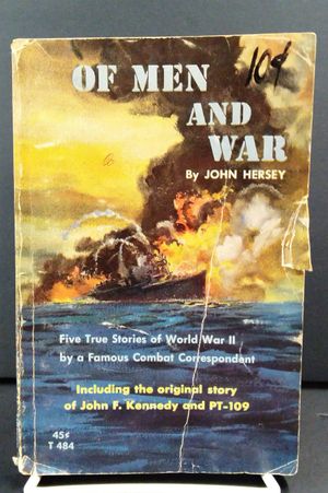 Of Men and War image number 0