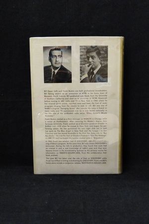 Radio's Golden Age image number 1