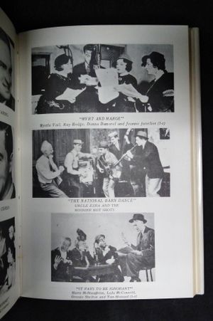 Radio's Golden Age image number 2