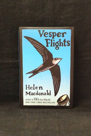 Vesper Flights image number 0