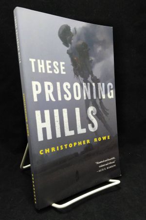 These Prisoning Hills image number 0