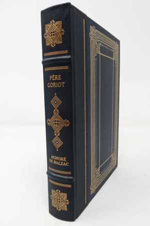 Pere Goriot image number 0