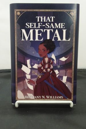 That Self-Same Metal image number 0