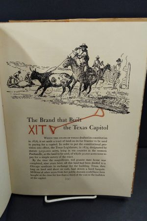 The Heraldry of the Range: Some Southwestern Brands image number 2