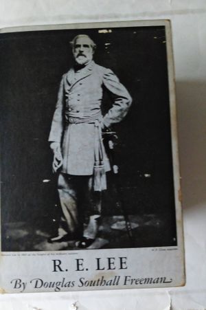 R. E. Lee image number 0