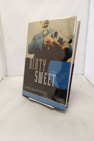 Dirty Sweet - Signed by the Author image number 0