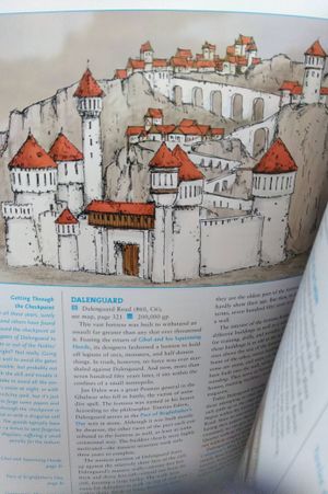 Ptolus City by the Spire (Malhavoc) image number 2