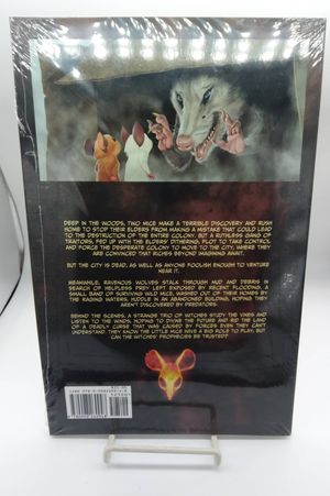Scurry: The Shadow's Curse image number 1