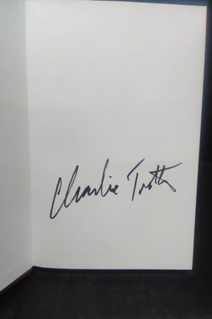 Lessons in Excellence from Charlie Trotter image number 1