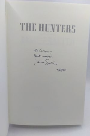 The Hunters image number 2