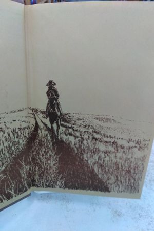 John Baldwin and Son Milton Come to Kansas image number 2
