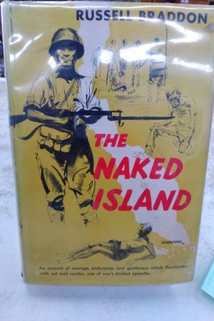 Naked Island image number 0