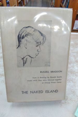 Naked Island image number 2