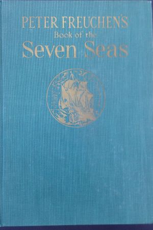 Peter Freuchen's Book of the Seven Seas image number 0