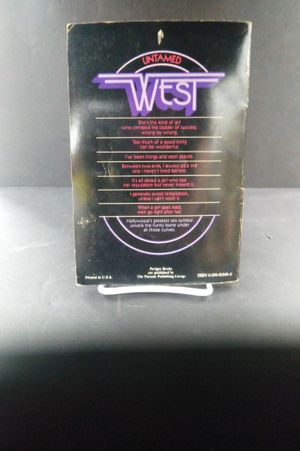 The Wit and Wisdom of the Mae West image number 0