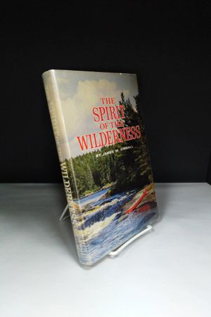 The Spirit of the Wilderness image number 0