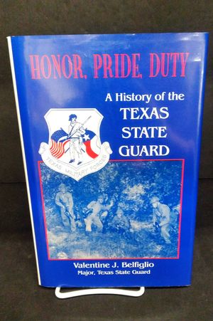 Honor, Pride, Duty image number 0