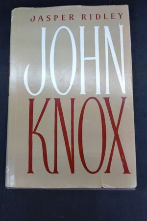 John Knox image number 0