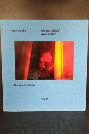 Nan Goldin image number 0