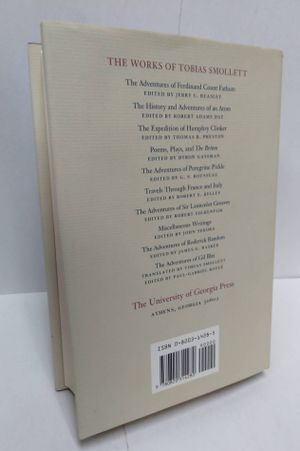 Poems, Plays, and "the Briton" image number 1