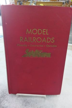 Model Railroads image number 0