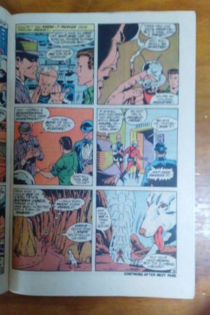 Marvel Feature #4 image number 1