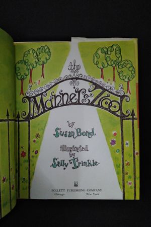 The Manners Zoo image number 1