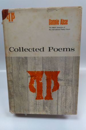 Collected Poems 1948-1976 image number 0