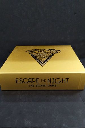 Escape the Night image number 0
