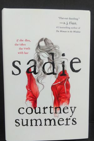 Sadie image number 0
