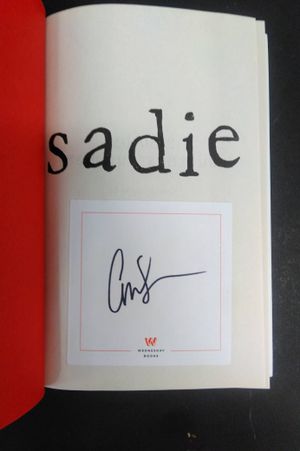Sadie image number 1