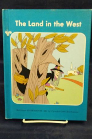 The Land in the West image number 0