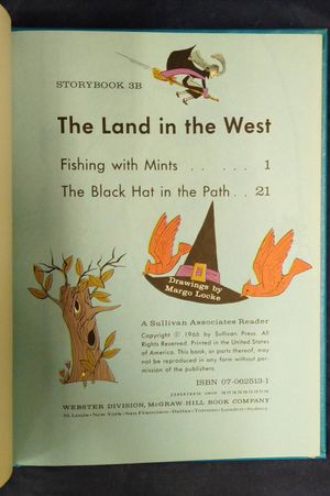 The Land in the West image number 1