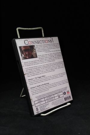 Connections 1 (5 - Disc Set) image number 2