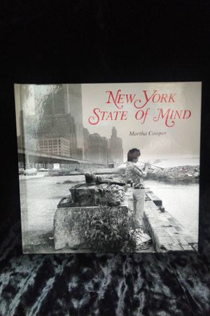 New York State of Mind image number 0