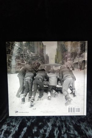 New York State of Mind image number 1