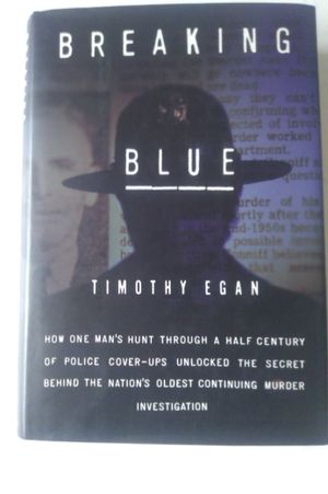 Breaking Blue image number 0