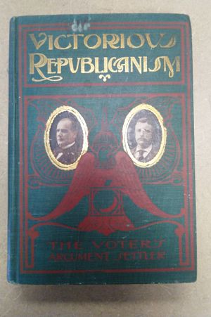 Victorious Republicanism image number 0