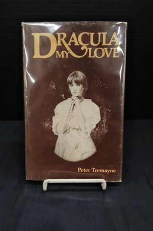 Dracula, my love image number 0